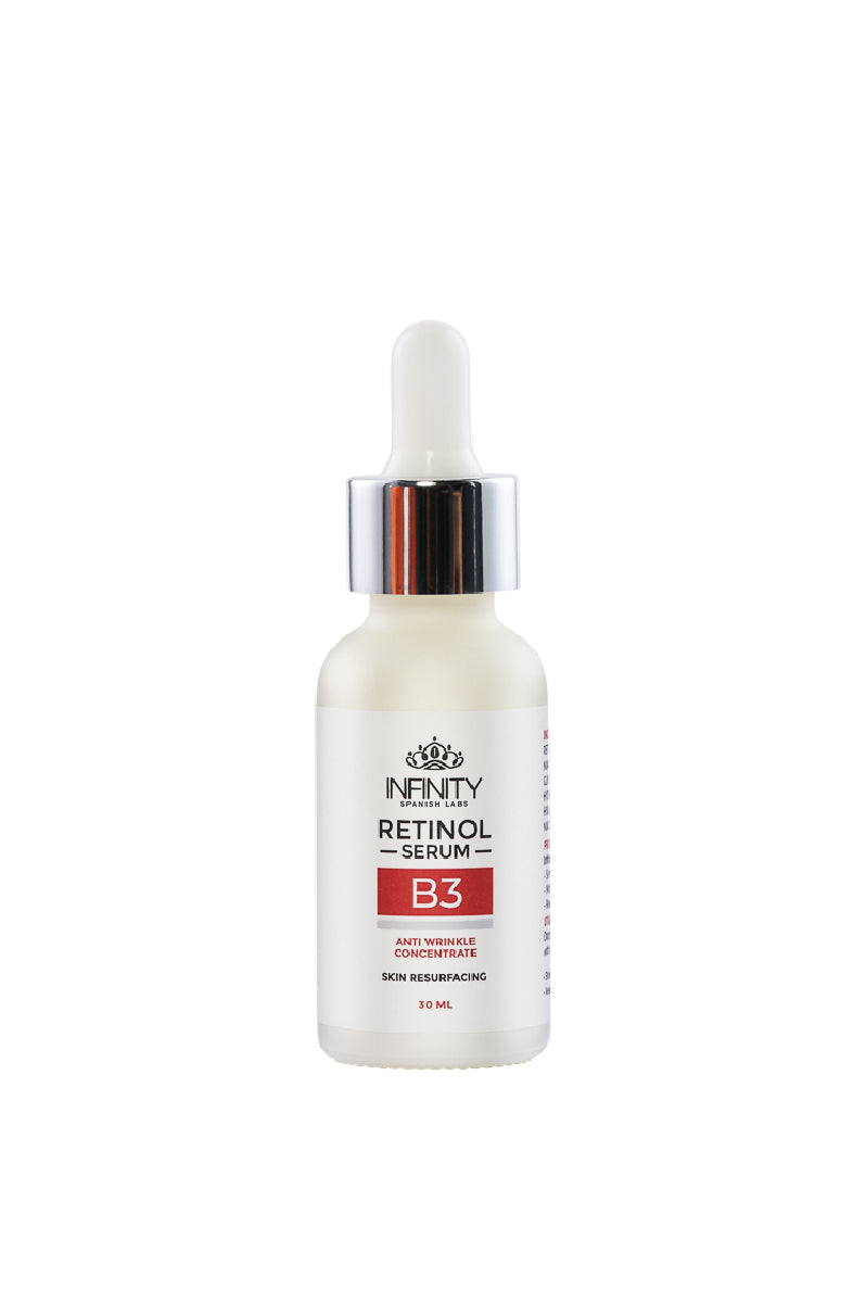 Infinity Retinol Face Serum 30G