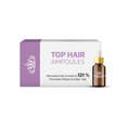 Top Hair Anti-Hair Loss Lotion Ampoules 8 X 10 Ml
