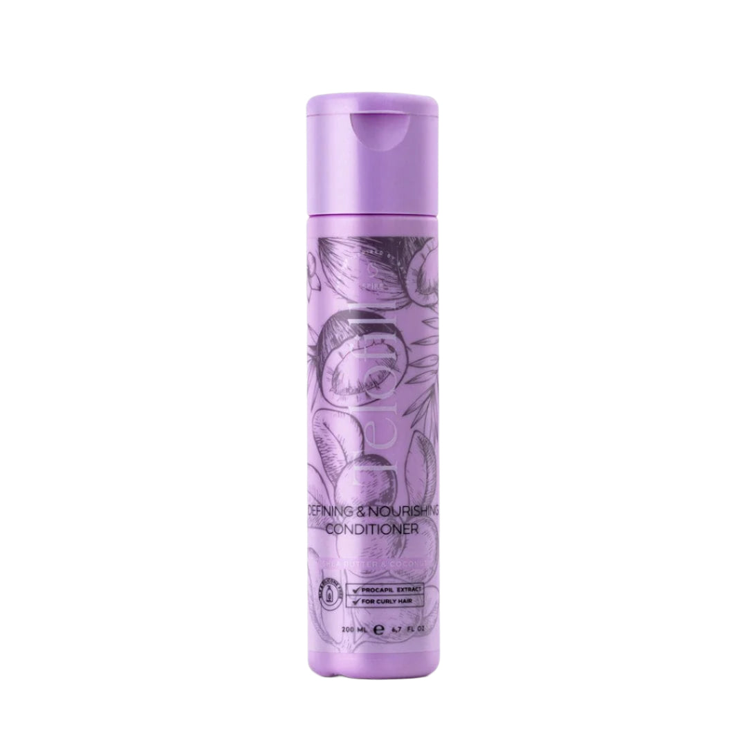 Telofill Conditioner 200Ml