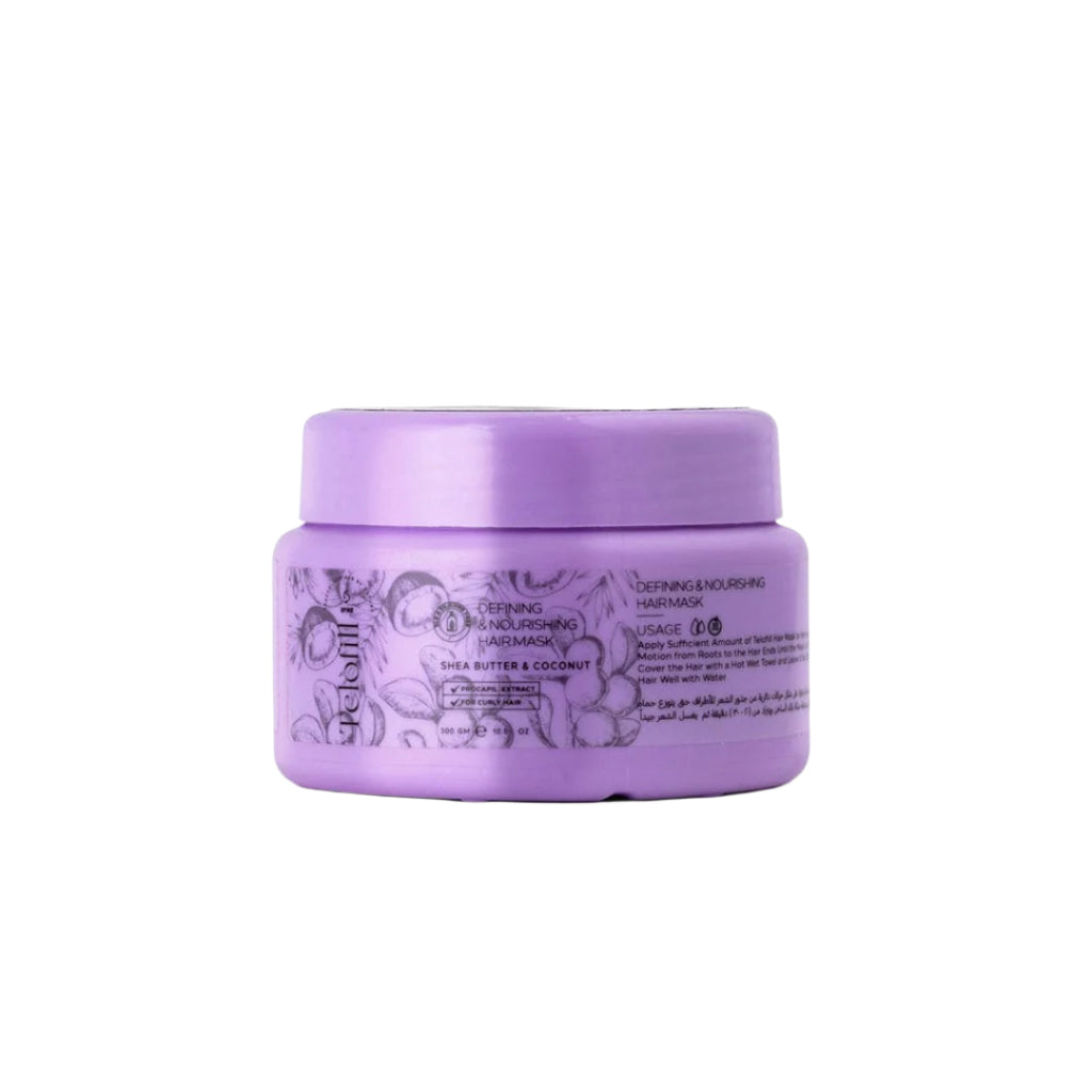Telofill Hair Mask 300Ml