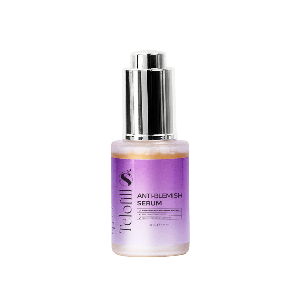 Telofill Anti-Blemish Serum 30Ml