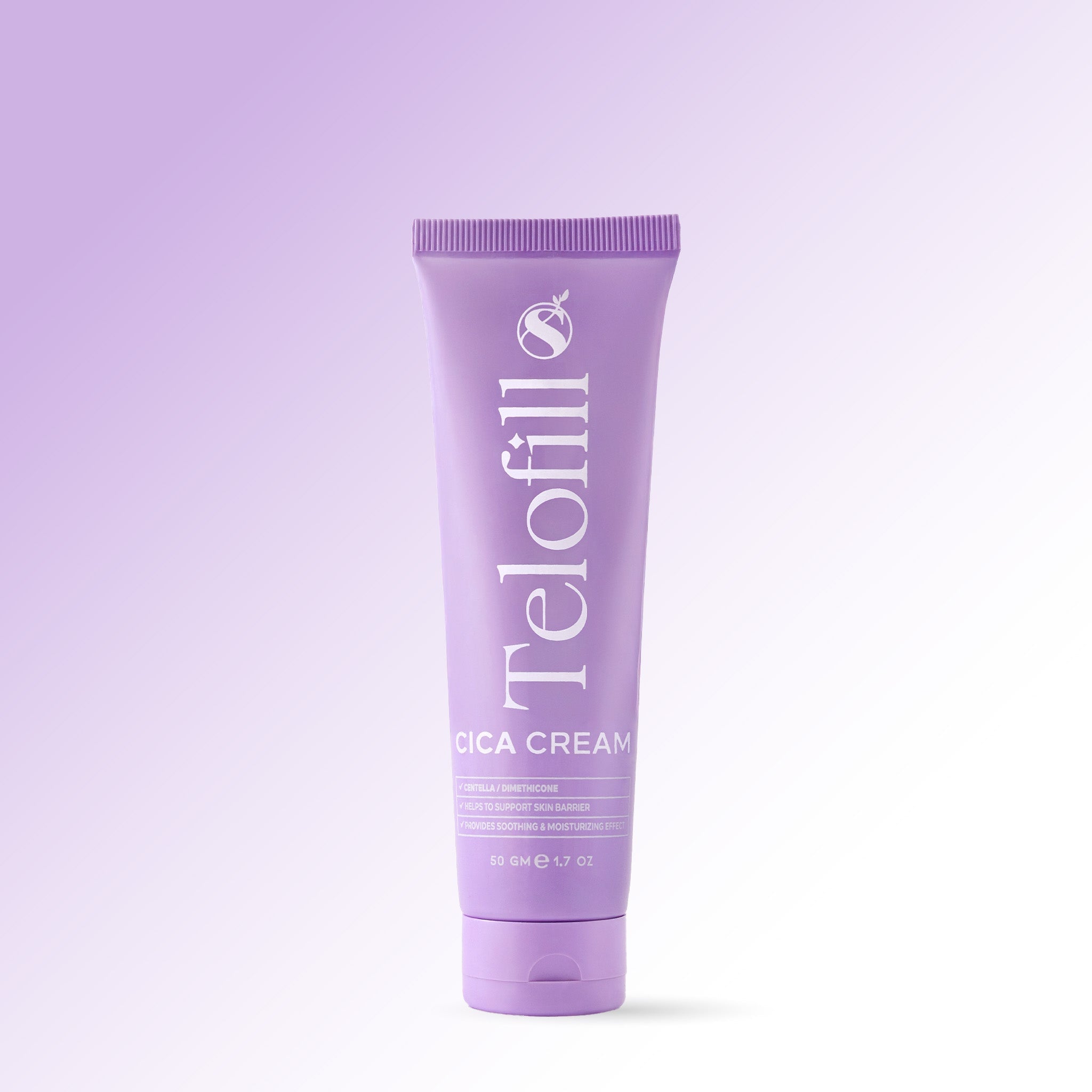 Telofill Cica Cream 50Gm
