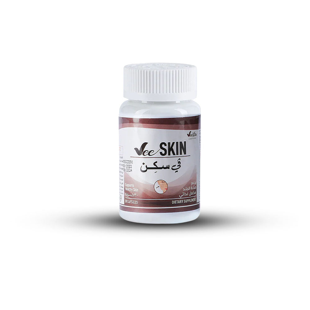 Vee Skin 30 Capsules