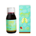 Vee Broncho Syrup 120Ml