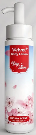 Velvet Yay Body Lotion 250Ml