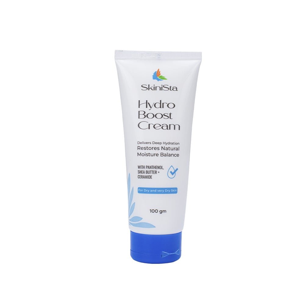 Skinista Hydro Boost Cream 100GM Offer 1+1