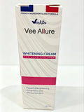 Vee Allure Whitening Cream For Sensitive Area 50 Ml