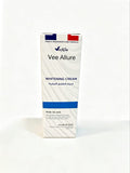 Vee Allure Whitening Cream 50 Gm