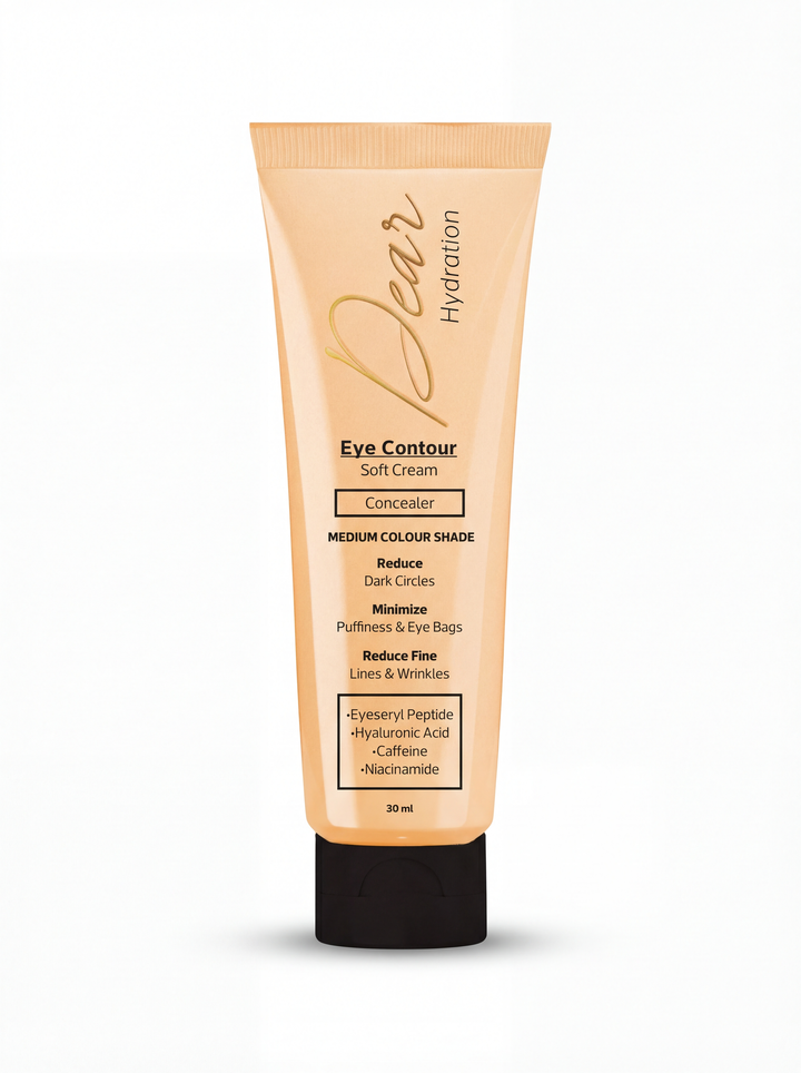 خافي عيوب محيط العين سعة 30 مل