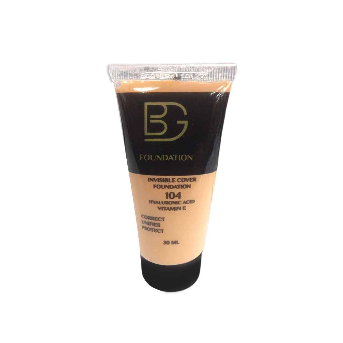 كريم أساس بي جي 104 30 مل