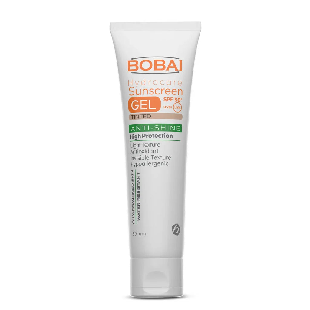 Bobai Hydrocare Tinted Gel Spf50 50 Gm