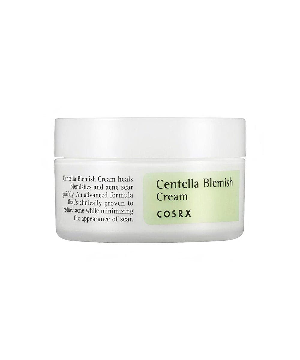 Cosrx Centella Blemish Cream 30Ml