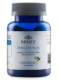 Omega Rx 30 Capsules