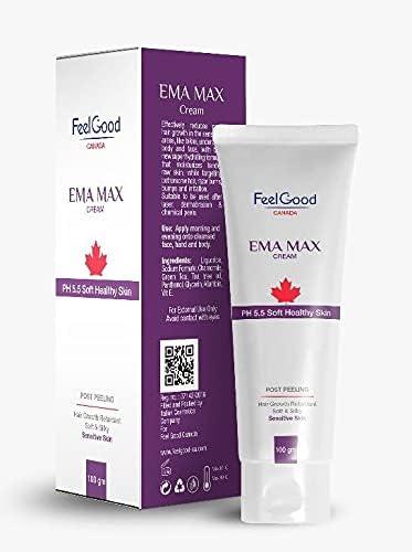Feel Good Ema Max Cream 100Ml