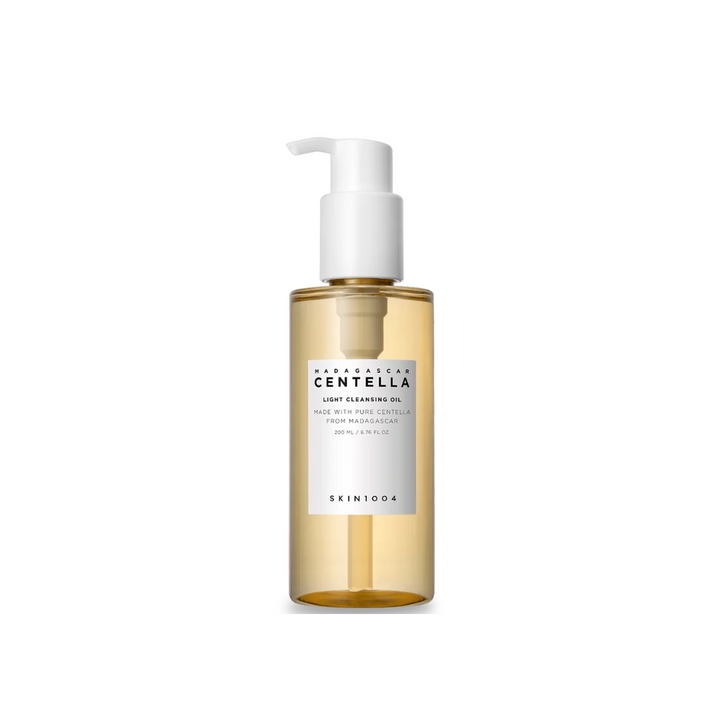 Centella Skin1004 Light Cleansing Oil 200Ml