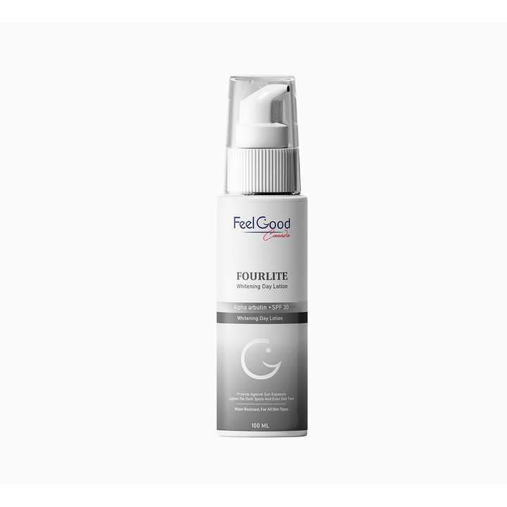 Feel Good FourLite Day Lotion Spf+30 100Ml