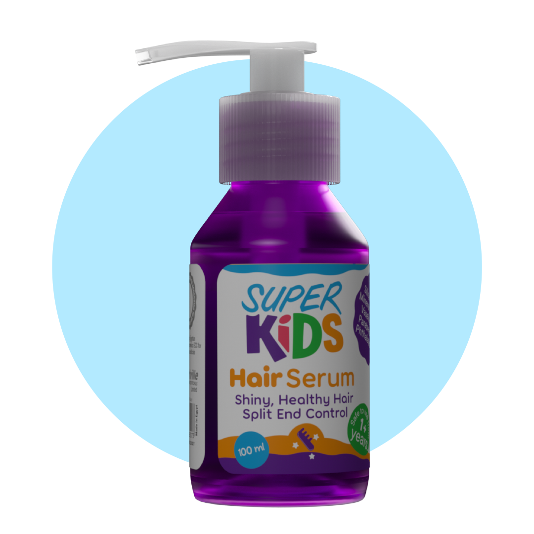 Superkids Hair Serum 100 Ml