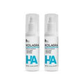 Kolagra Hyaluronic Acid Serum 30ML Offer (1+1)