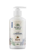 Infinity Natural Hair Conditioner Moroccan Argan Oil 300Ml