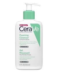 Reva Cleanser Foaming Gel
