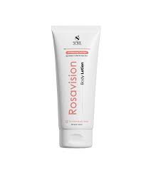Spire Rosavision Body Lotion 250Ml