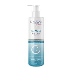 Feel Good For Moist Body Lotion 200Ml