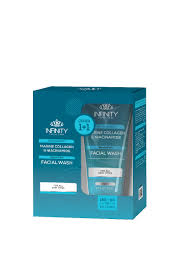 Infinity Insta Boost Cleanser 1+1 Offer
