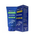 Fast Move Massage Gel 120Ml