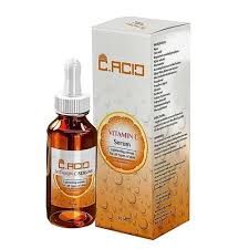 Bg Vitamin C Serum 30 Ml