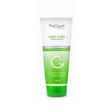 Feel Good  Seba Pure Moisturizing Gel 100Ml