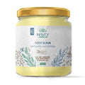 Infinity Natural Foot Scrub With Lavender 200G