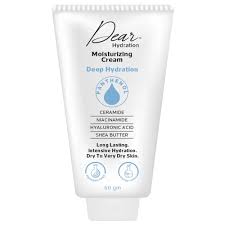 Dear Moisturizing Cream 60G