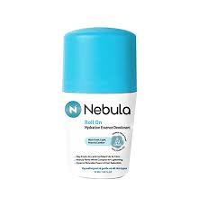 رول أون مزيل العرق المرطب نيبولا خلاصة الفانيليا 50 مل
