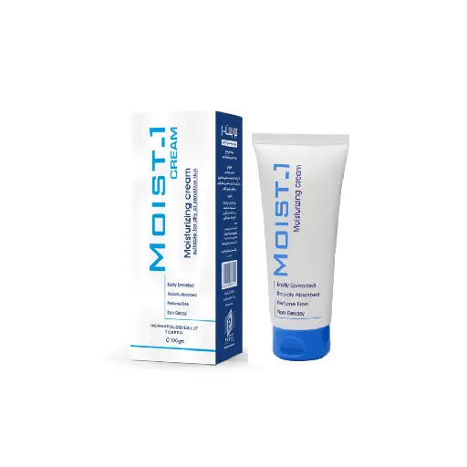 Moist-1 100Ml Cream