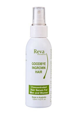 Reva Hair Serum