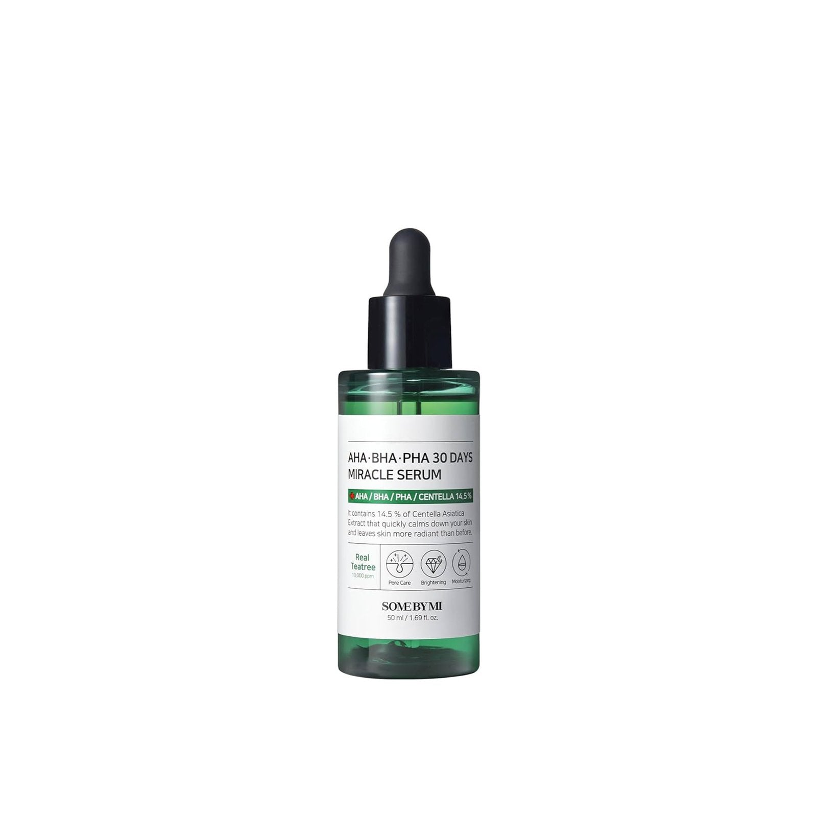 SOME BY MI-FACE SERUM-50ml-KR-WAHA BHA PHA 30 DAYS MIRACLE SERUM