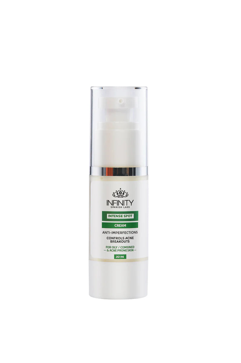 Infinity Intense Anti-Acne Cream 30Ml