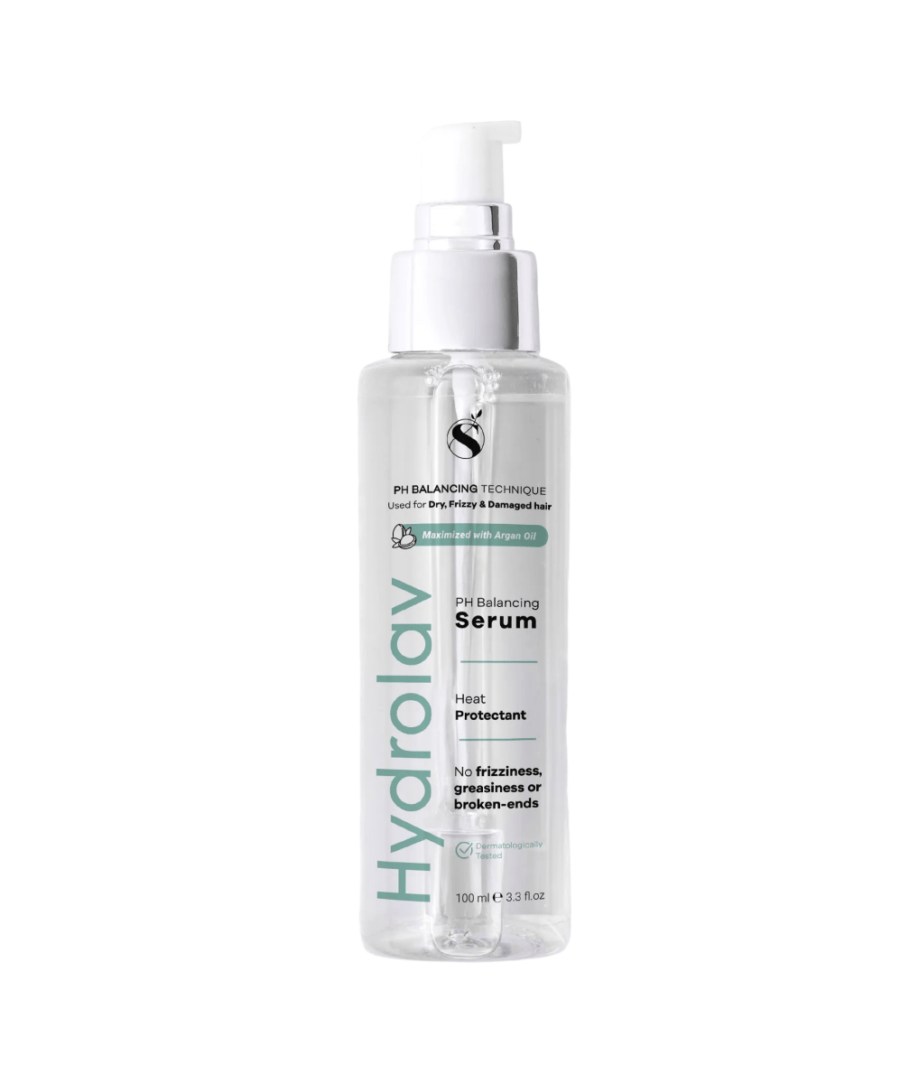 Spire Hydrolav Hair Serum 100Ml