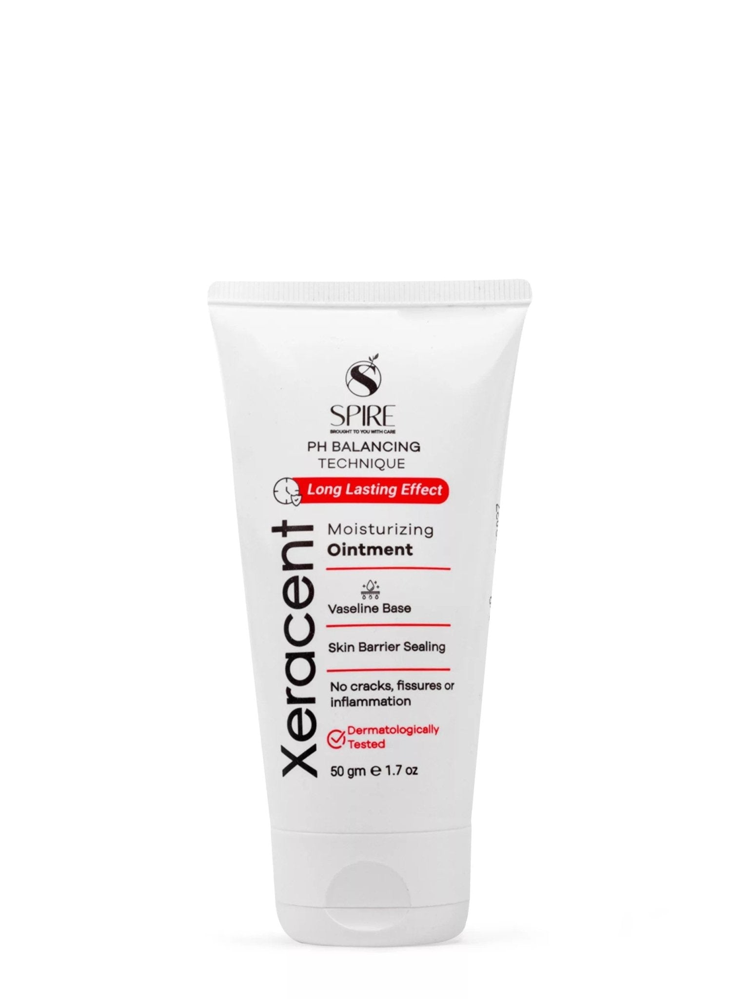 Spire Xeracent Emollient 50Gm