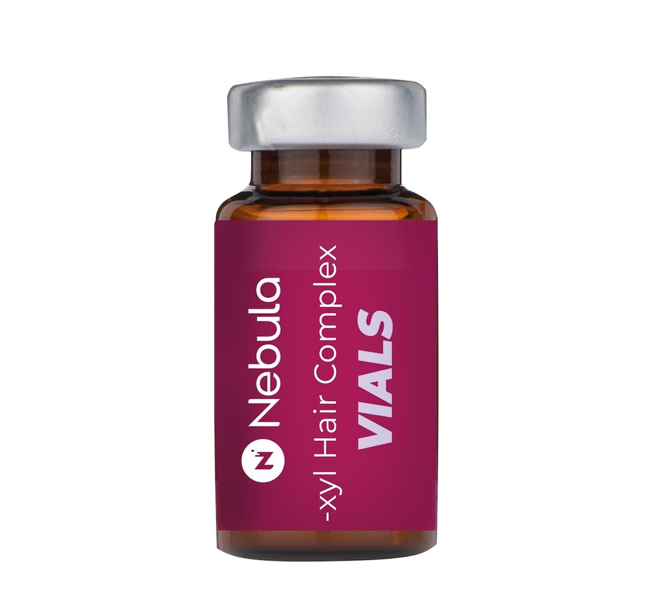 Nebula XYL Hair Complex Vials