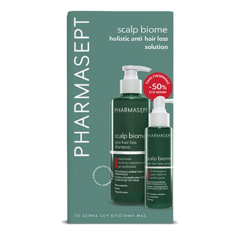 Skinista Anti-Hair Loss Serum 100ML 1+1 Offer